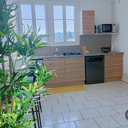 Appartement Calme Lumineux Proche Gare 3 Chambres Angoulême Exterior foto